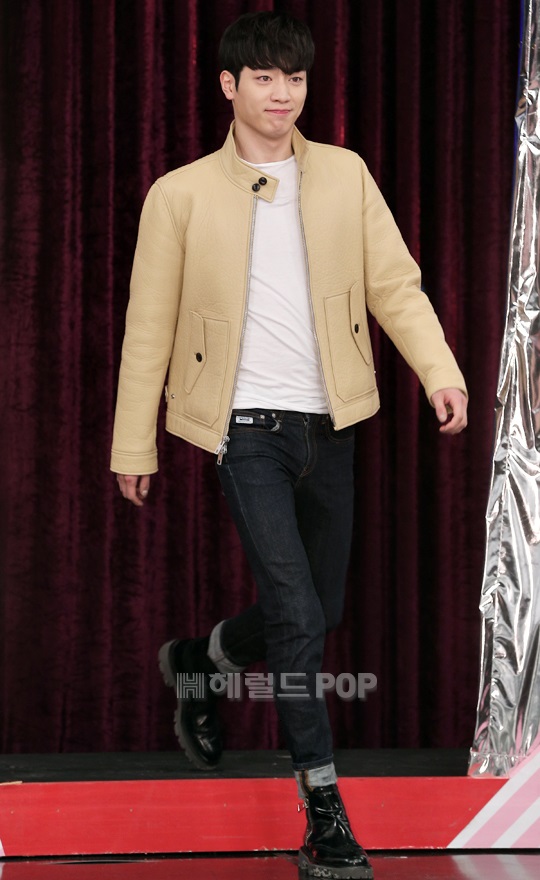 서강준 [사진=헤럴드POP DB]