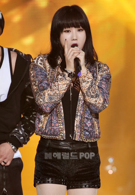 연두