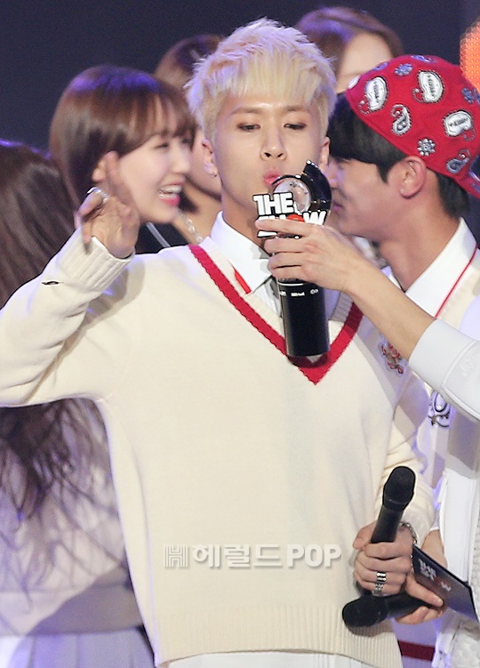 빅스 라비