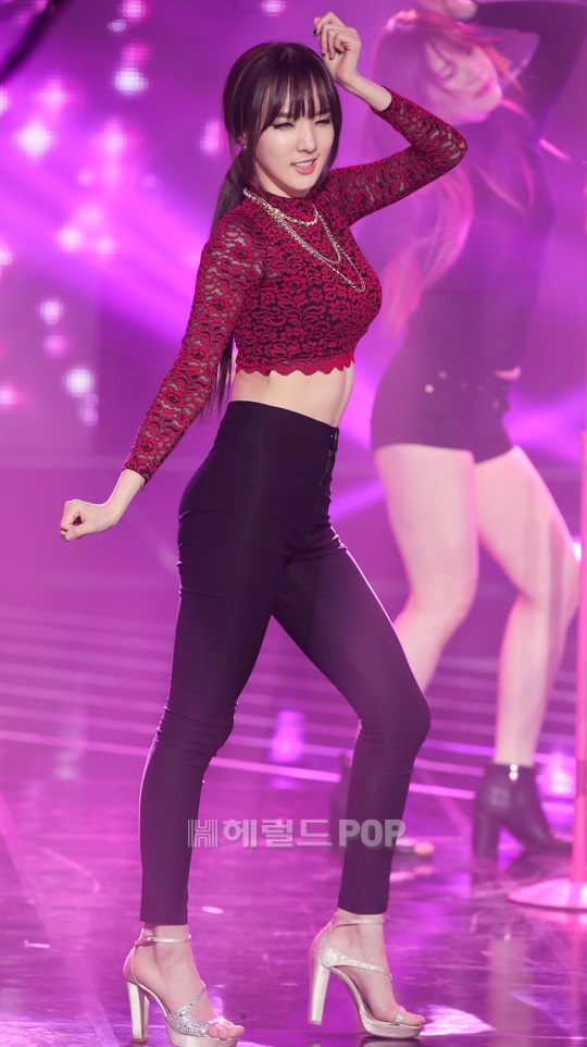 스텔라 민희