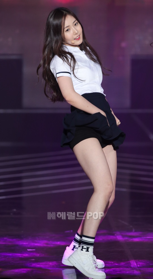 여자친구 신비