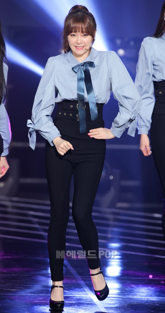 나인뮤지스 금조