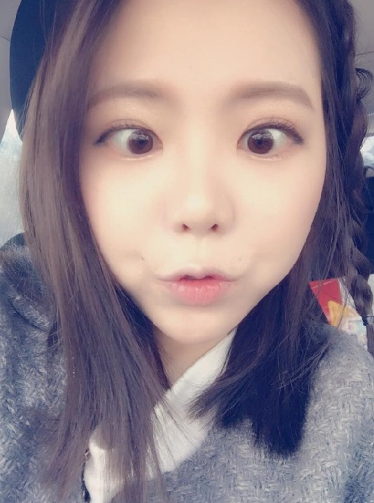 사진 = 홍영기 SNS