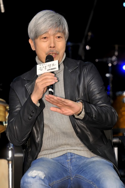 [배철수. 사진제공=MBC]