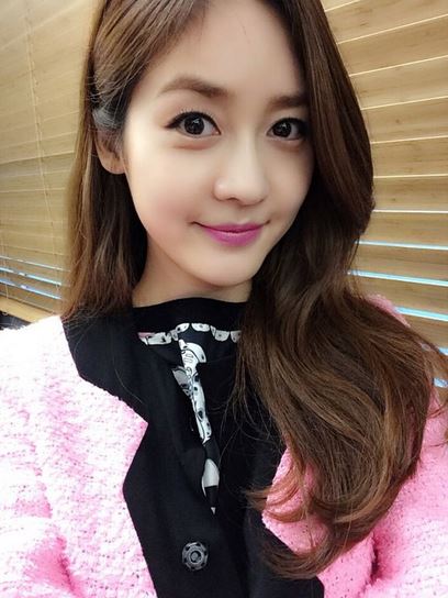 [사진=성유리 SNS]