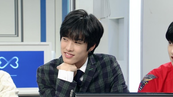 [타쿠야. 사진=JTBC]