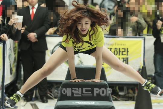 시크릿 전효성
