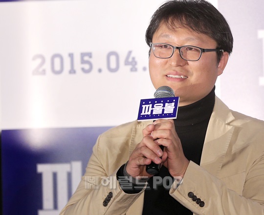 조정래 감독