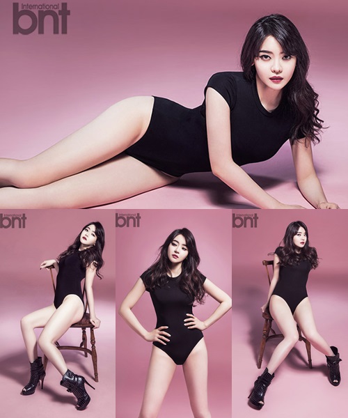 [사진제공=bnt]