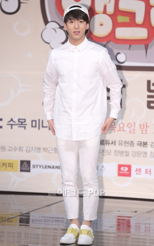 B1A4 바로