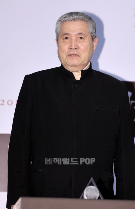 임권택 감독
