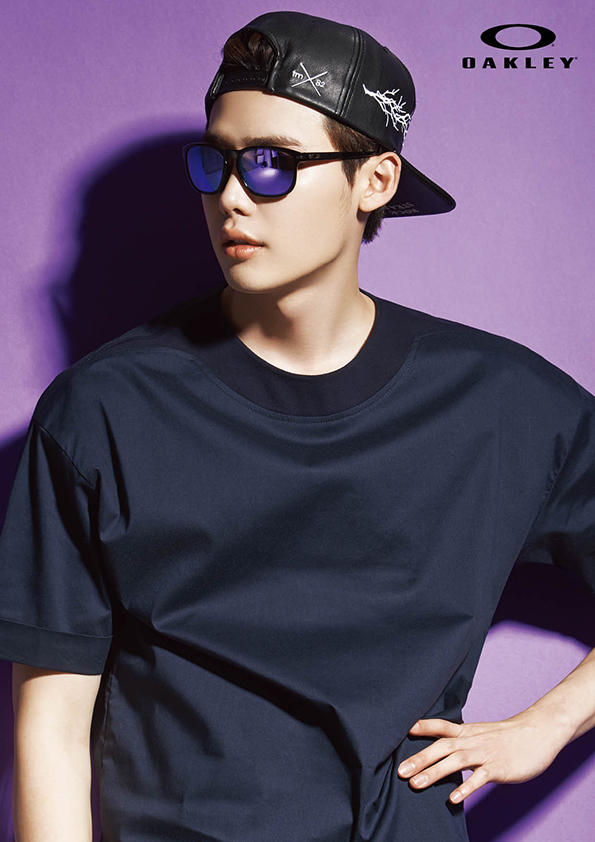 [이종석. 사진제공=웰메이드 이엔티]