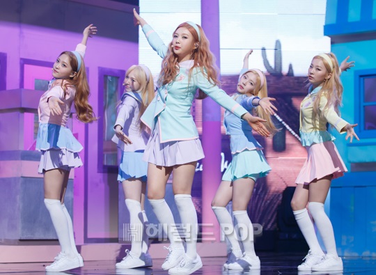 레드벨벳
