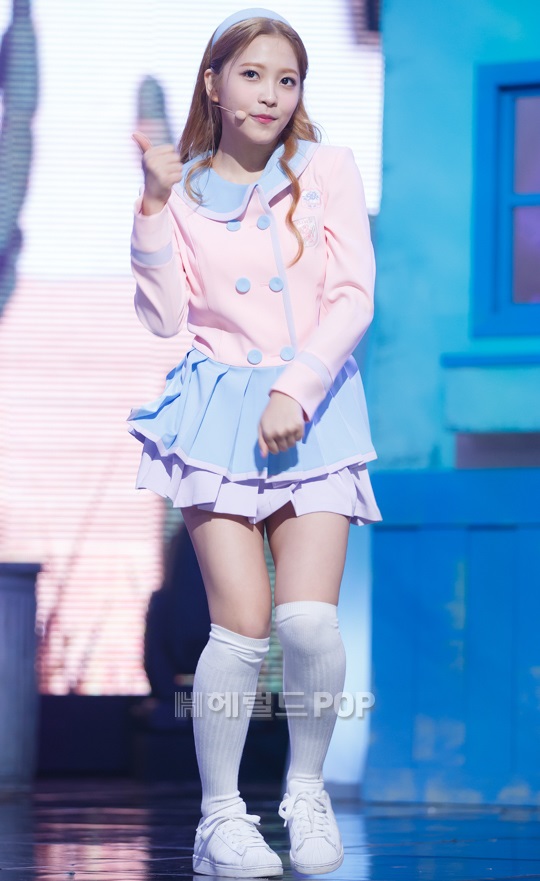 레드벨벳 예리