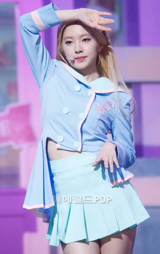 레드벨벳 아이린