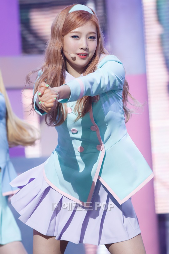 레드벨벳 조이