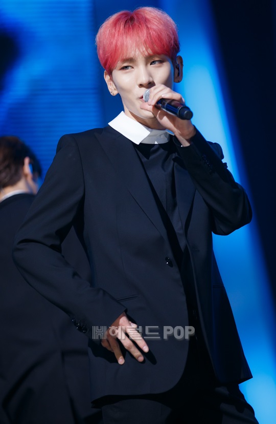 샤이니 키