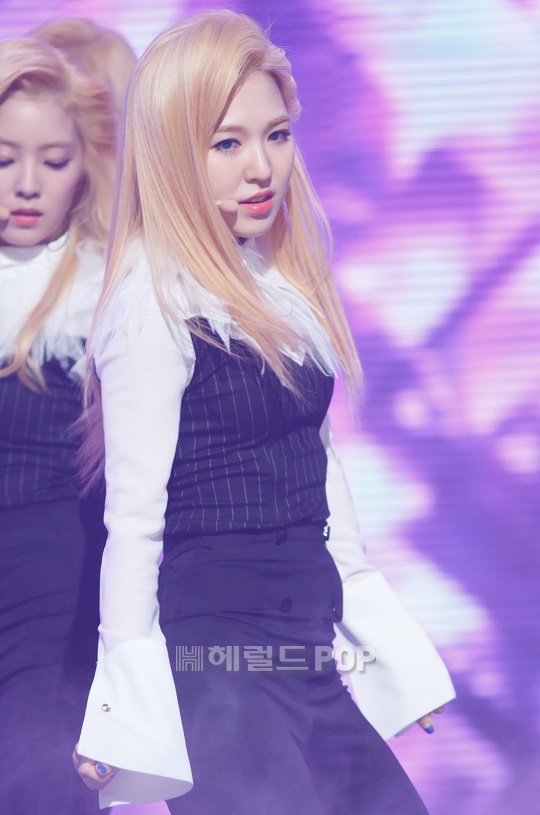 레드벨벳 웬디