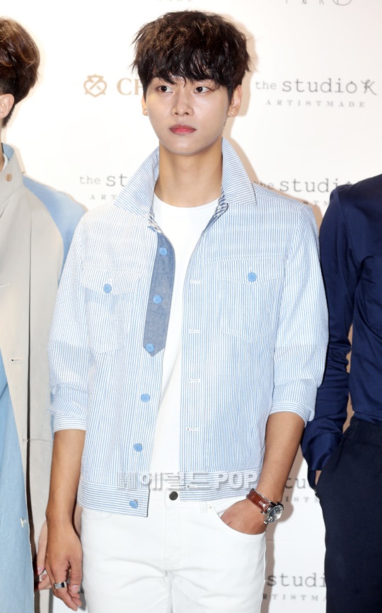 빅스 엔