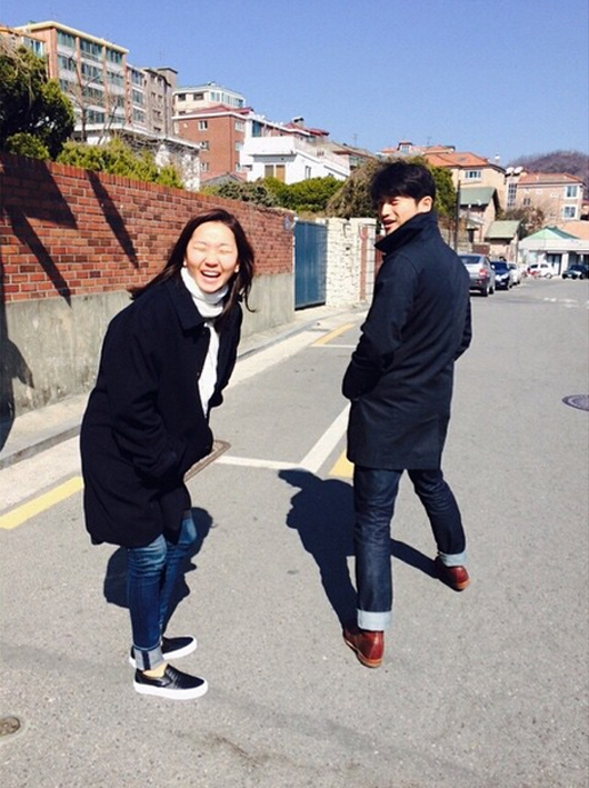 (Jang Yoon-ju's Instagram)