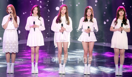 씨엘씨(CLC)