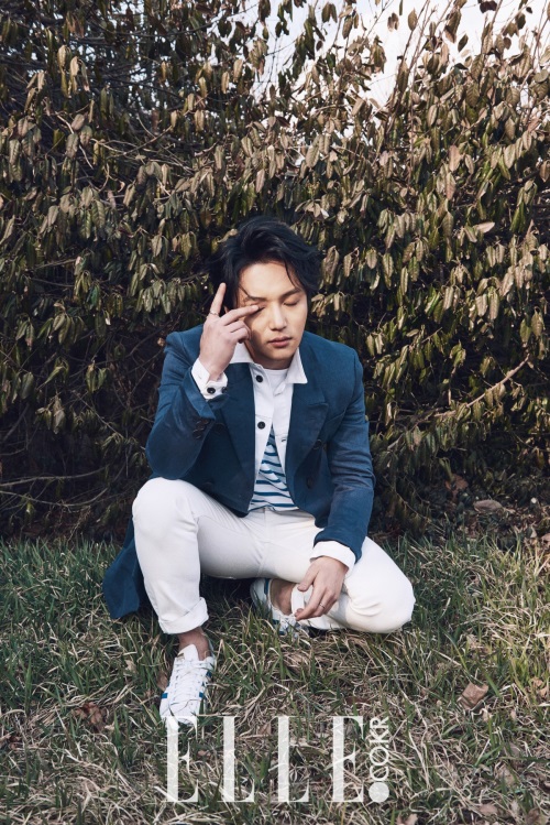 [사진제공=엘르]