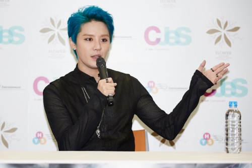 [사진제공=씨제스 엔터테인먼트]