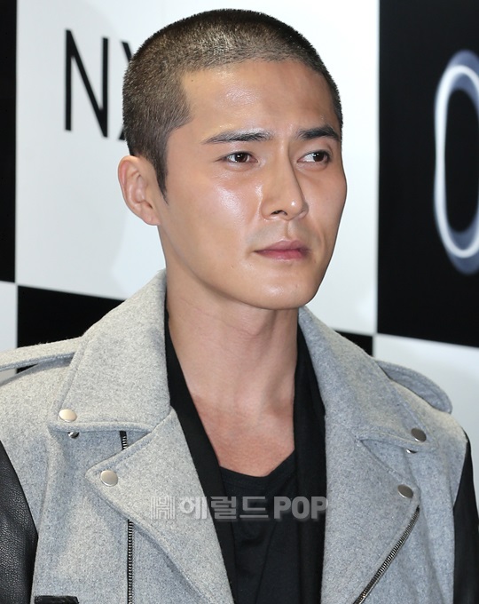 [조동혁. 사진=송재원 기자]