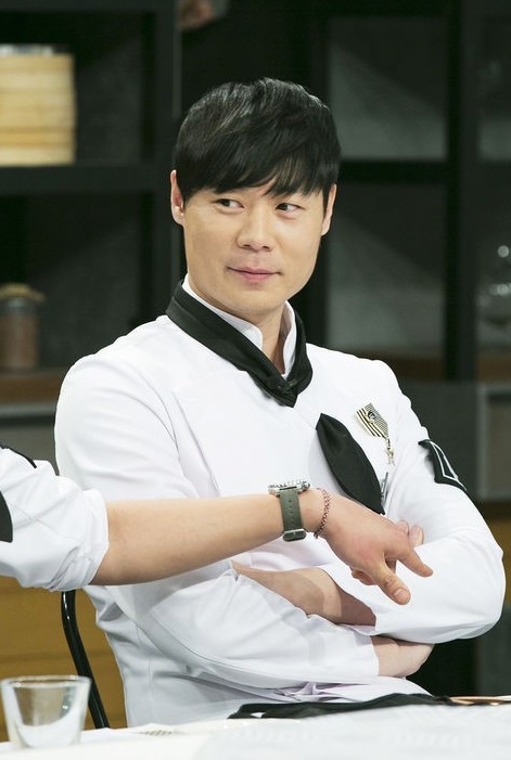[최현석. 사진제공=JTBC]
