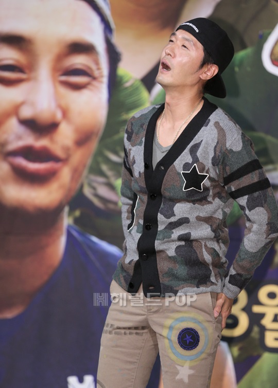 [이성재. 사진=송재원 기자]
