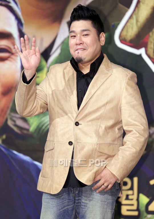 [레이먼 킴.사진=송재원 기자]