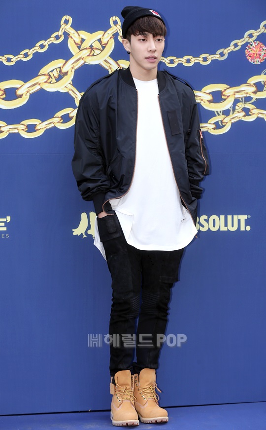 비스트 이기광