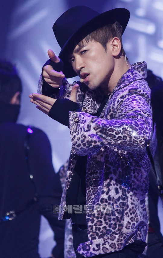 신화 이민우