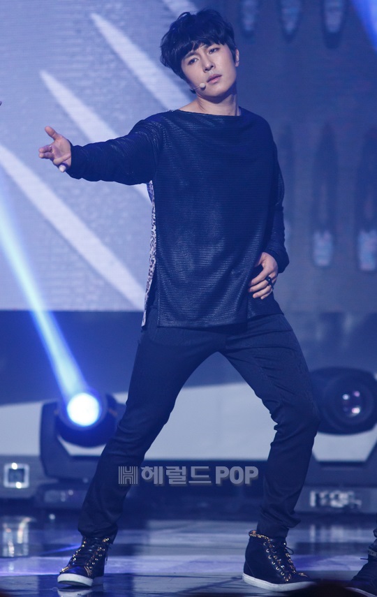 신화 김동완