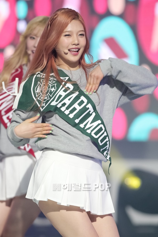 레드벨벳 조이
