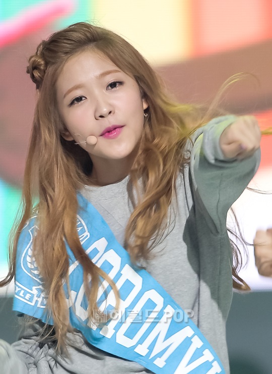 레드벨벳 예리