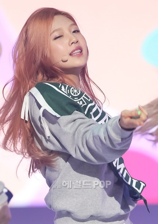 레드벨벳 조이