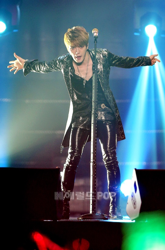 JYJ 김재중