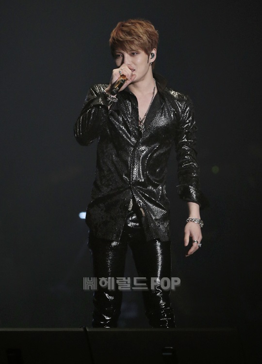 JYJ 김재중