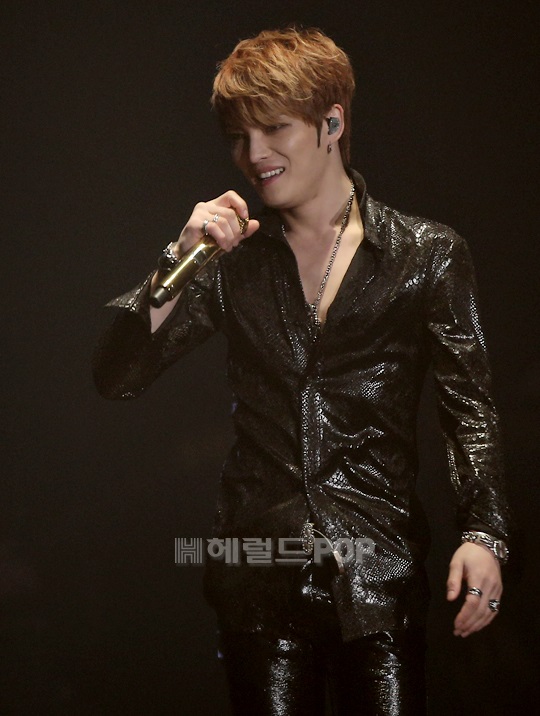 JYJ 김재중