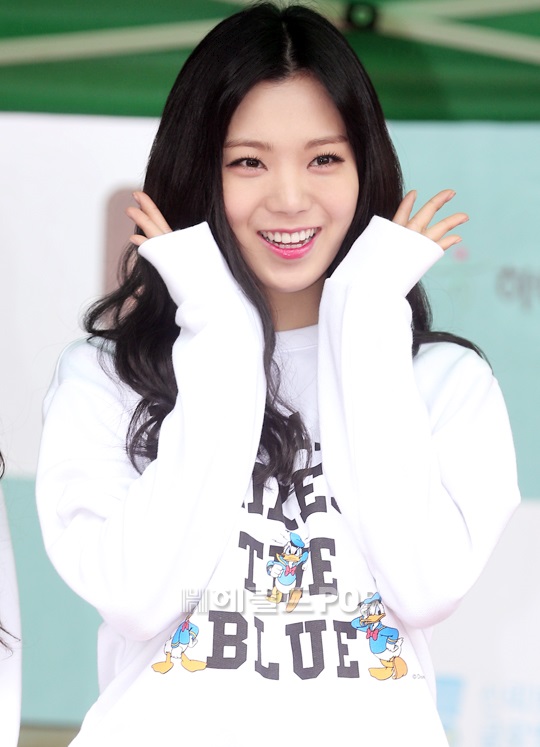 오렌지캬라멜 리지