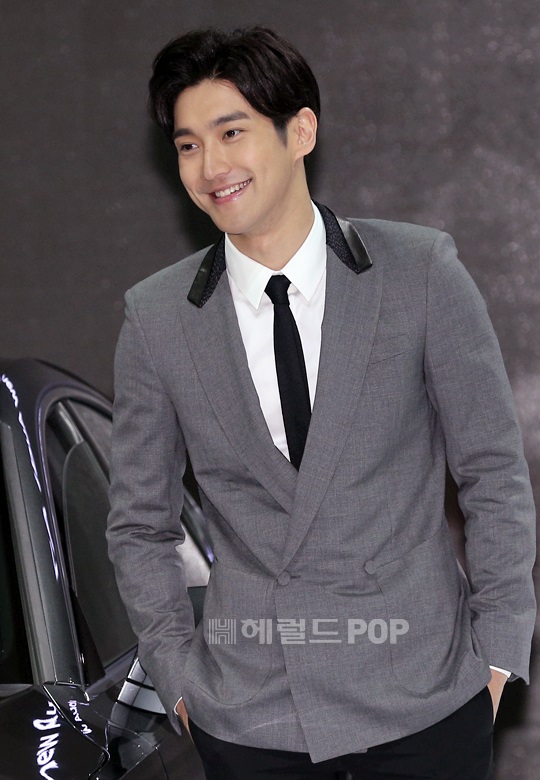 슈퍼주니어 최시원