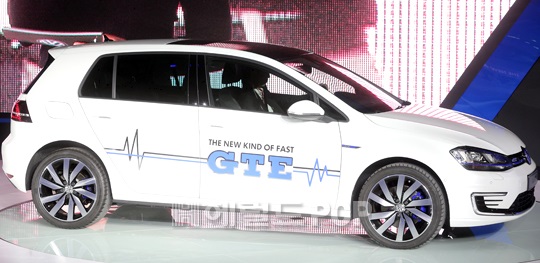 골프 GTE