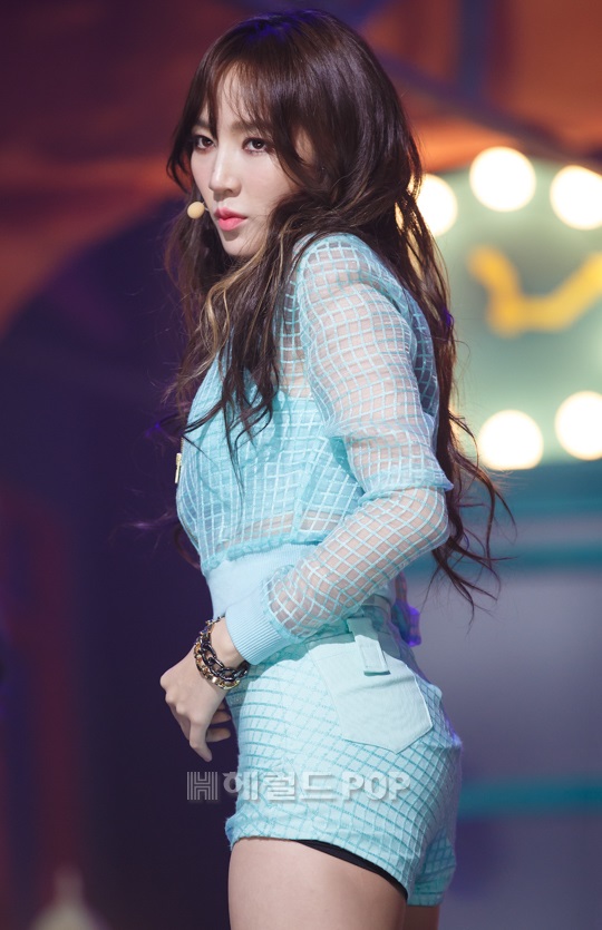미쓰에이(miss A) 지아