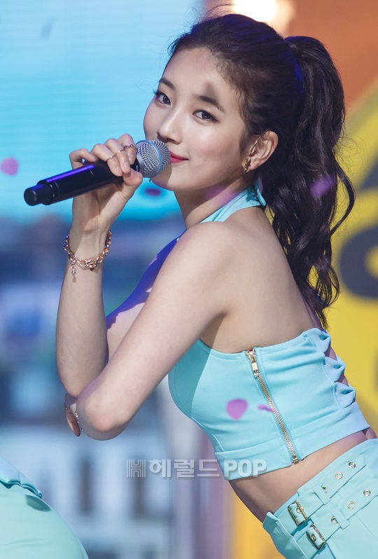 미쓰에이(miss A) 수지