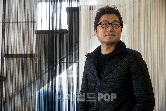 강제규 감독