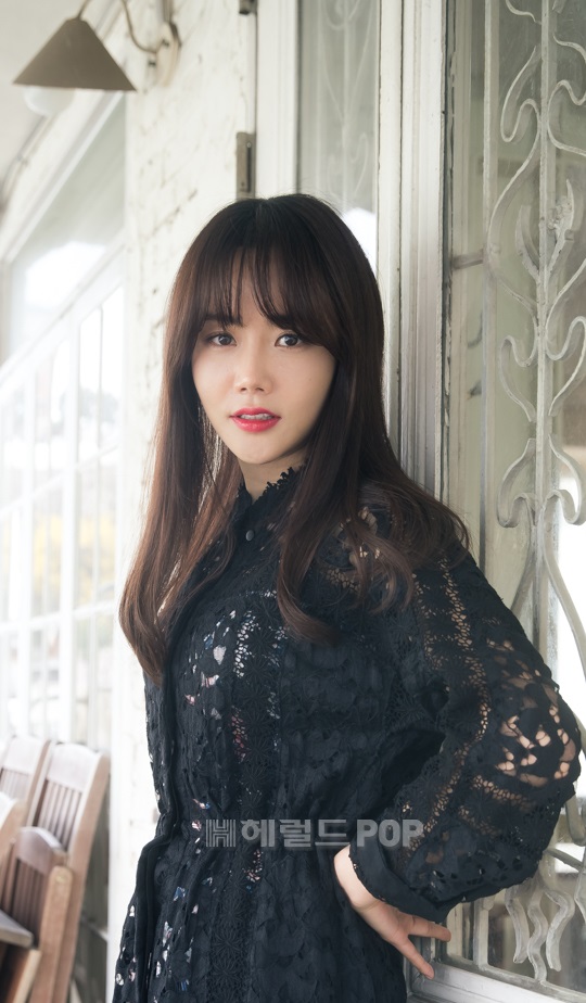 황우슬혜