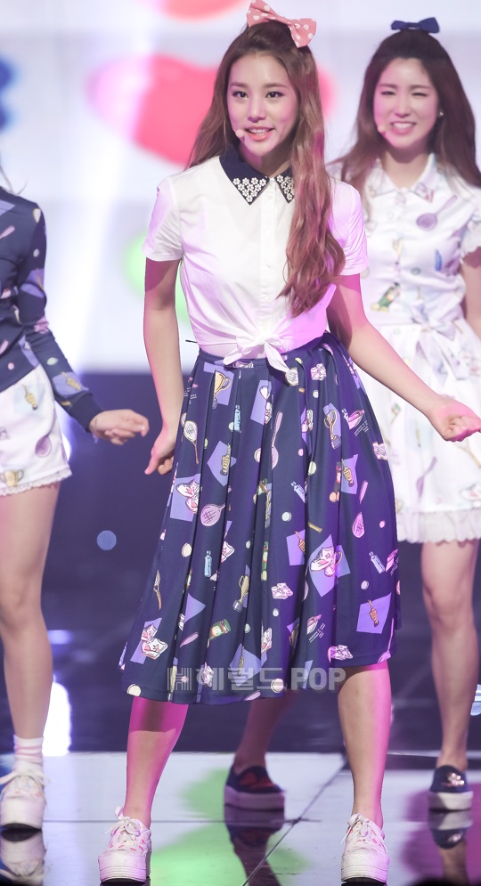 라붐 솔빈