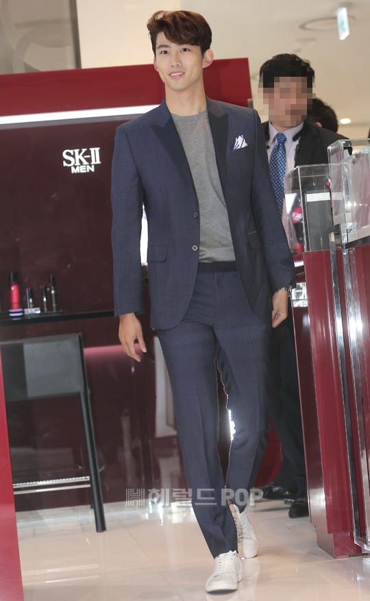 2PM 옥택연