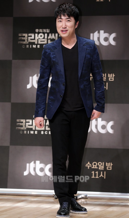 개그맨 장동민 [사진=헤럴드POP DB]